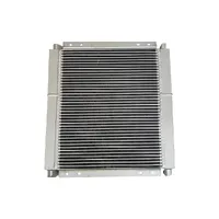 30925615 / Radiador Óleo Completo Aplicável Retroescavadeiras Jcb - imagem 3