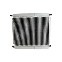30925615 / Radiador Óleo Completo Aplicável Retroescavadeiras Jcb - imagem 2