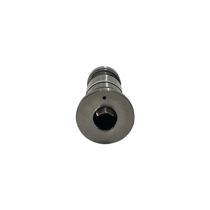 3147815 / Válvula Controle Hidráulico Aplicável Massey Ferguson