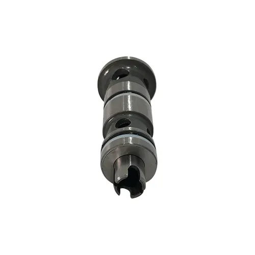 Válvula Controle Hidráulico Aplicável Tratores Massey Ferguson - 3147815