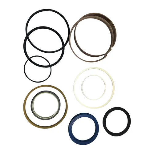 Kit de Reparo Hidráulico Aplicável em Carregadeiras JCB - 333/y6469