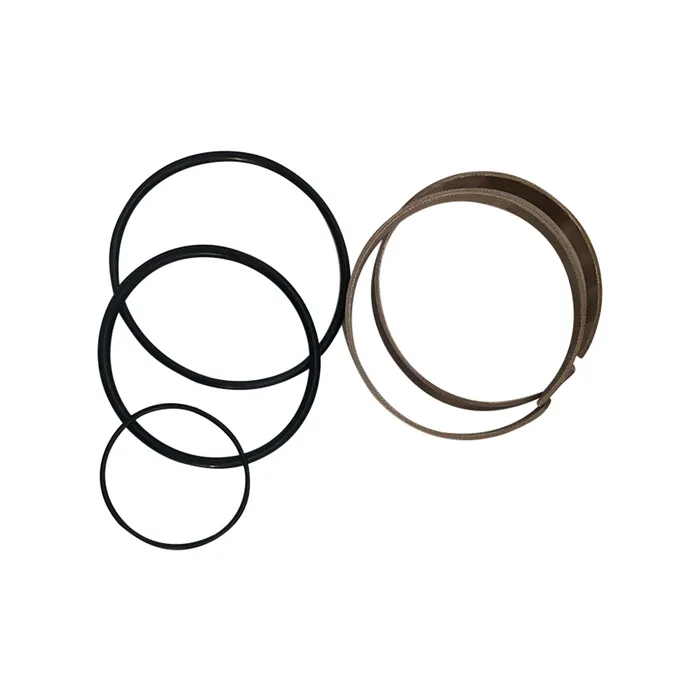 333Y6469 / Kit de Reparo Hidráulico Aplicável Carregadeiras JCB