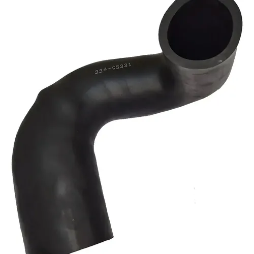 Mangueira Da Tubulação De Ar Aplicável JCB - 334C5331