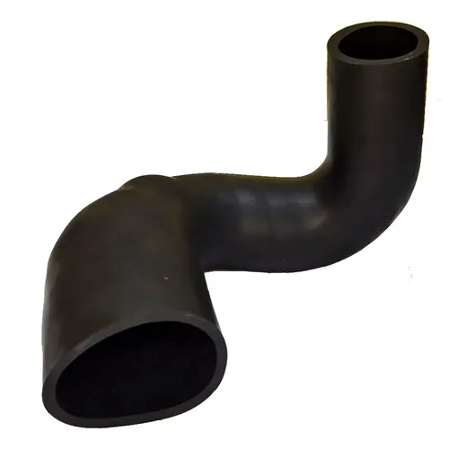 Mangueira Da Tubulação De Ar Aplicável JCB - 334C5331
