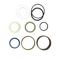 335/C1388 / Kit de Vedação Hidráulica Aplicável JCB - imagem 1