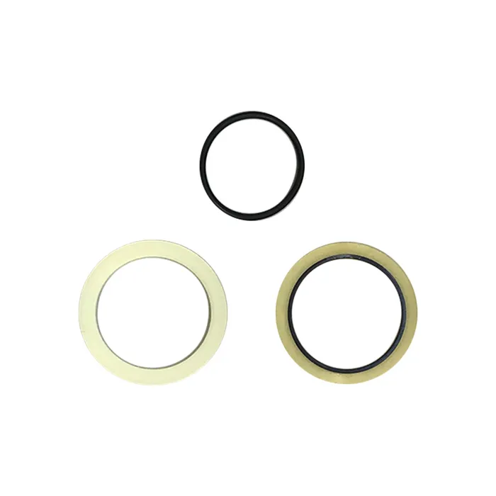 335/C1388 / Kit de Vedação Hidráulica Aplicável JCB