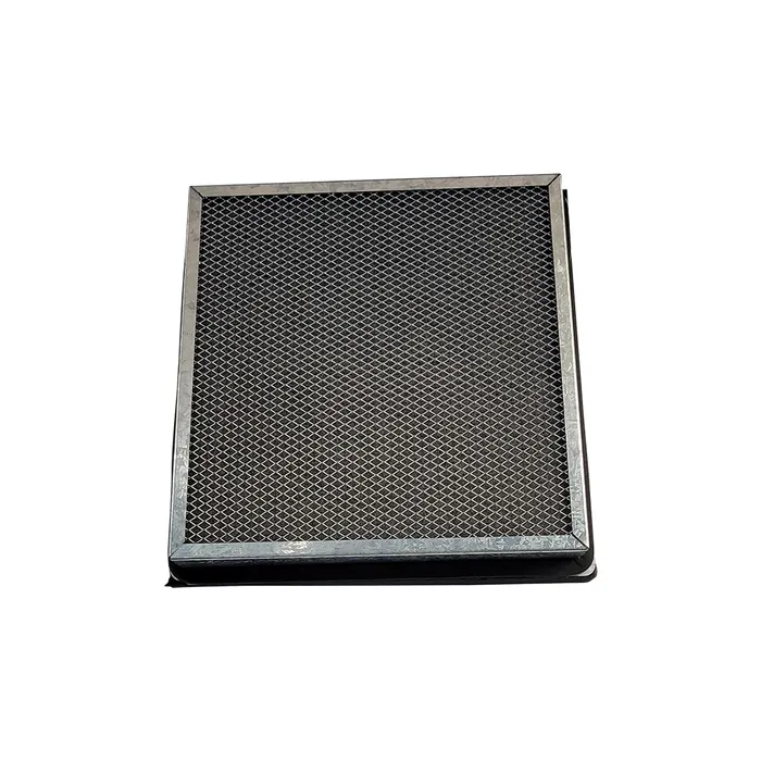4385488m3 / Filtro Ar Cond Aplicável Tratores Valtra Carvão Ativado