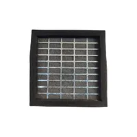 4385488m3 / Filtro Ar Cond Aplicável Tratores Valtra Carvão Ativado - imagem 4