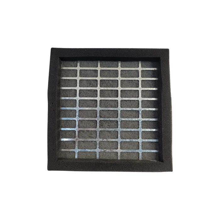 4385488m3 / Filtro Ar Cond Aplicável Tratores Valtra Carvão Ativado