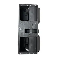 Motor do Ventilador De Ar 12v Aplicável Case / New Holland - imagem 8