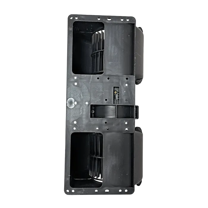Motor do Ventilador De Ar 12v Aplicável Case / New Holland