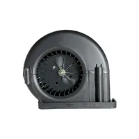 Motor do Ventilador De Ar 12v Aplicável Case / New Holland - imagem 7