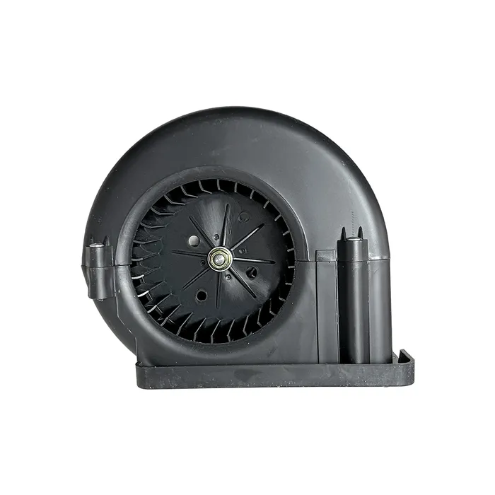 Motor do Ventilador De Ar 12v Aplicável Case / New Holland