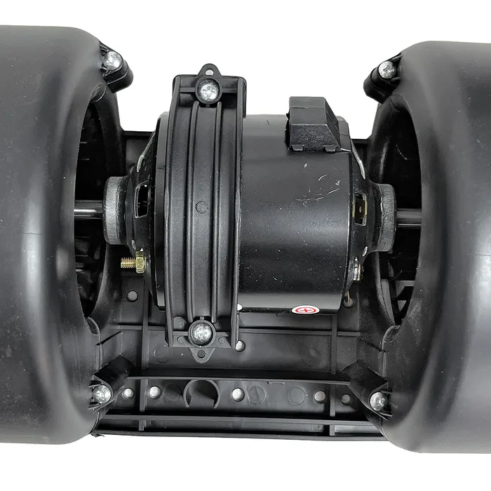 Motor do Ventilador De Ar 12v Aplicável Case / New Holland