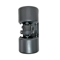 Motor do Ventilador De Ar 12v Aplicável Case / New Holland - imagem 9