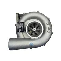 4110000054316 / Turbina Motor Weichai Aplicável Pá Carregadeira SDLG - imagem 7