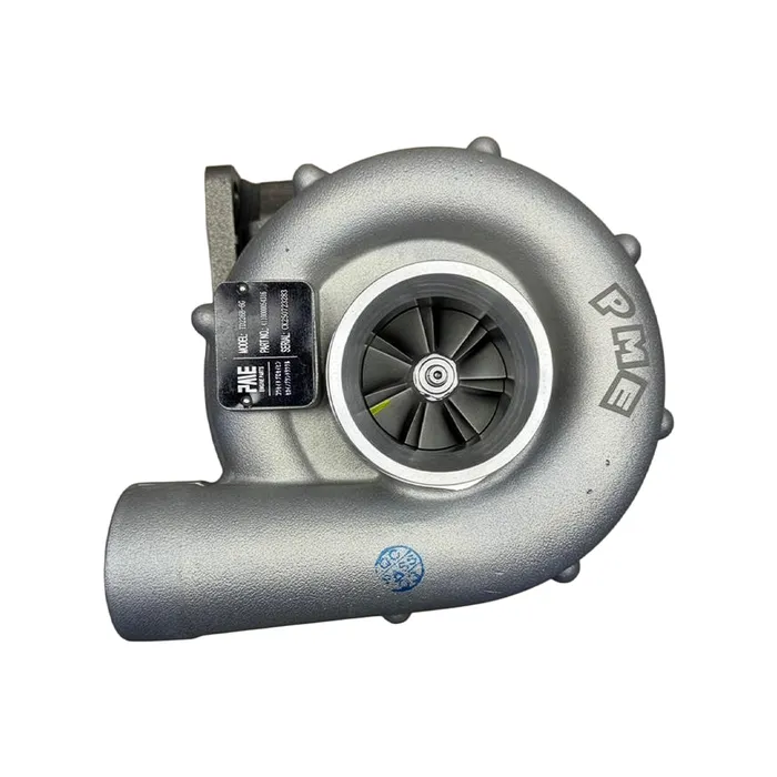 4110000054316 / Turbina Motor Weichai Aplicável Pá Carregadeira SDLG
