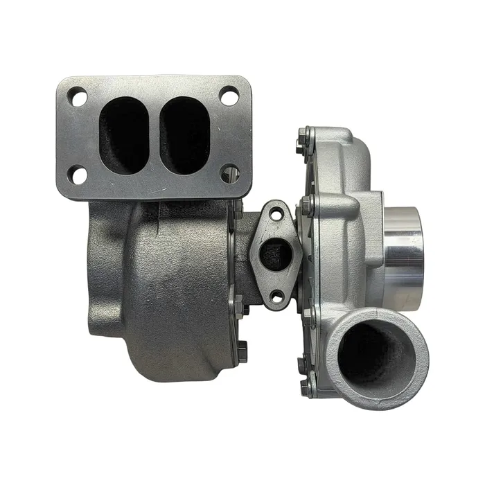 4110000054316 / Turbina Motor Weichai Aplicável Pá Carregadeira SDLG