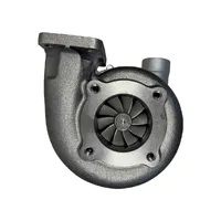 4110000054316 / Turbina Motor Weichai Aplicável Pá Carregadeira SDLG - imagem 8