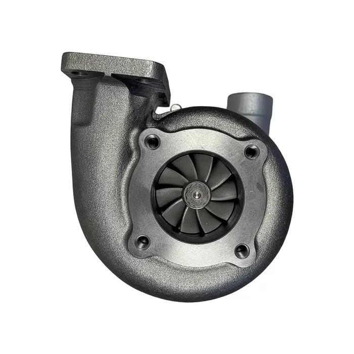 4110000054316 / Turbina Motor Weichai Aplicável Pá Carregadeira SDLG