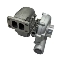 4110000054316 / Turbina Motor Weichai Aplicável Pá Carregadeira SDLG - imagem 1