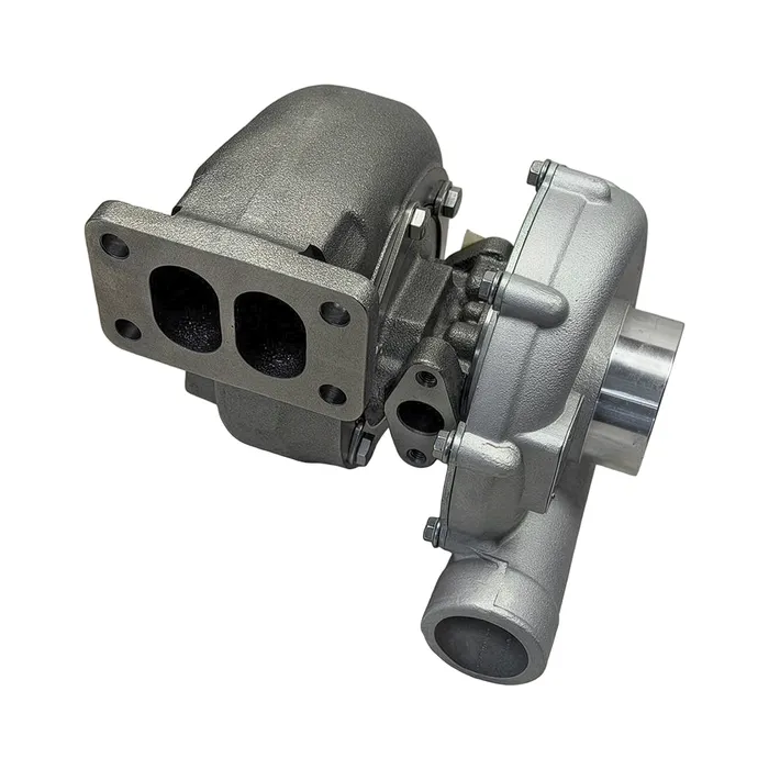 4110000054316 / Turbina Motor Weichai Aplicável Pá Carregadeira SDLG