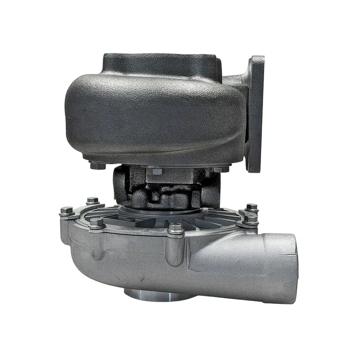 4110000054316 / Turbina Motor Weichai Aplicável Pá Carregadeira SDLG