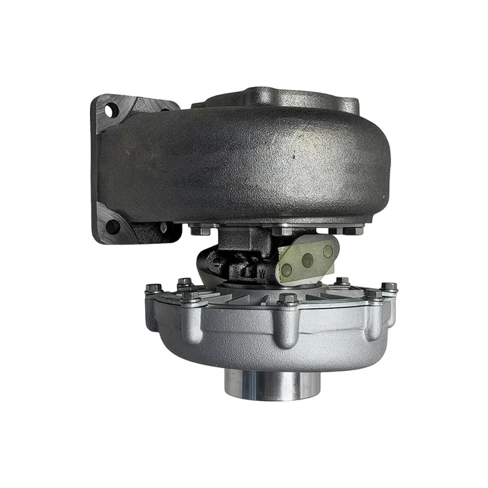 4110000054316 / Turbina Motor Weichai Aplicável Pá Carregadeira SDLG
