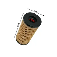 4224811 / Filtro Combustível Aplicável Tratores Massey Ferguson - imagem 8