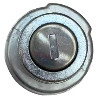 47124203 / Chave De Ignição Trator Case / New Holland - imagem 2
