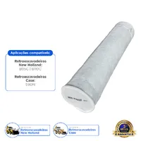 47362227 - Filtro De Ar Interno Aplicável New Holland/Case - imagem 2