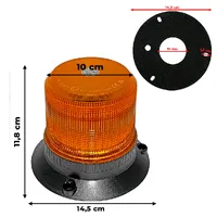 47730257 / Giroflex Aplicável Colheitadeiras New Holland e Case - imagem 3