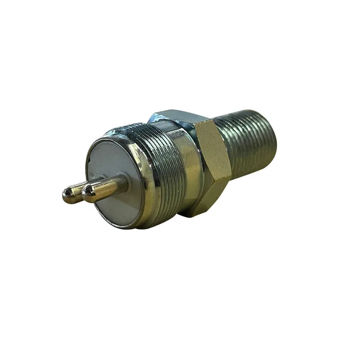 4780941 / Sensor De Indução Aplicável Pá Carregadeira Volvo