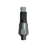 47977004 / Interruptor Pressão Oleo Aplicável Tratores New Holland - imagem 2