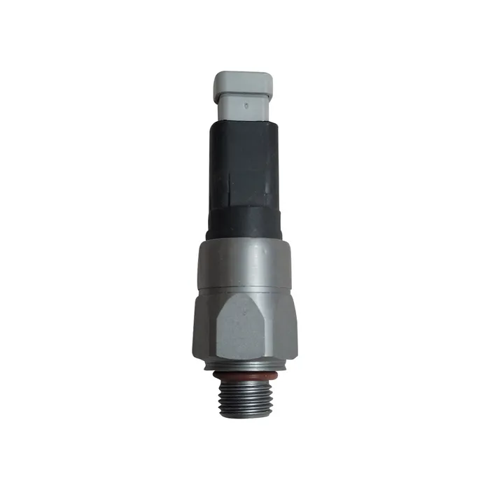 47977004 / Interruptor Pressão Oleo Aplicável Tratores New Holland