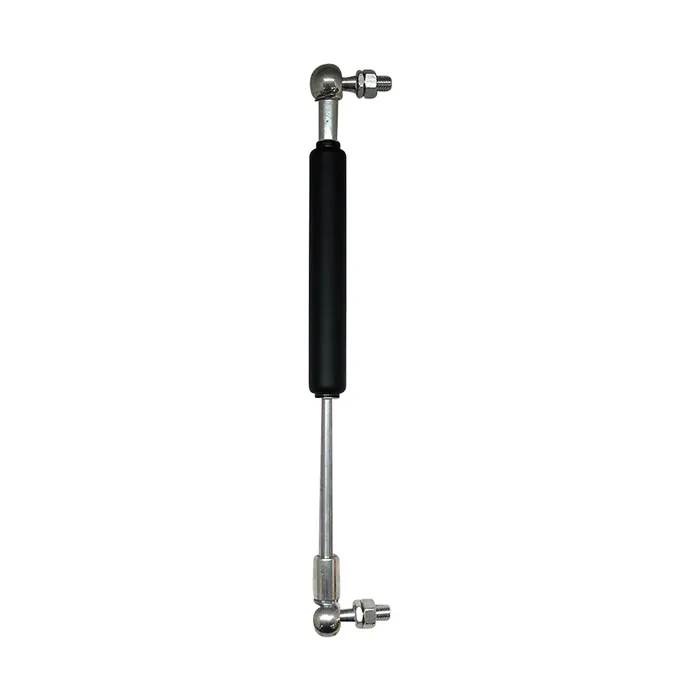 Amortecedor Porta Cabine Aplicável New Holland - 48017433