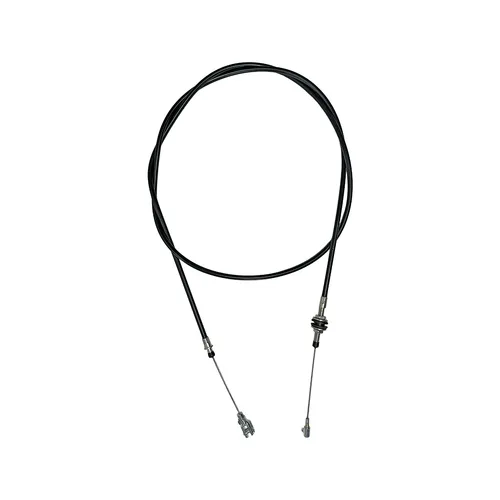 Cabo Do Acelerador Aplicável Trator Case e New Holland - 47793469