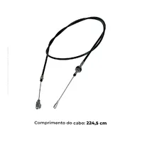 47793469 / Cabo Do Acelerador Aplicável Case/New Holland - imagem 3