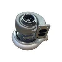 504081272 / Turbo Compressor Aplicável Case New Holland - imagem 2