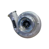 504081272 / Turbo Compressor Aplicável Case New Holland - imagem 3