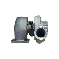 504081272 / Turbo Compressor Aplicável Case New Holland - imagem 4