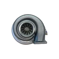 504081272 / Turbo Compressor Aplicável Case New Holland - imagem 5