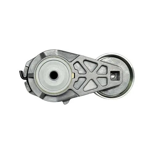 Tensor da Correia Aplicável Case New Holland - 504315786