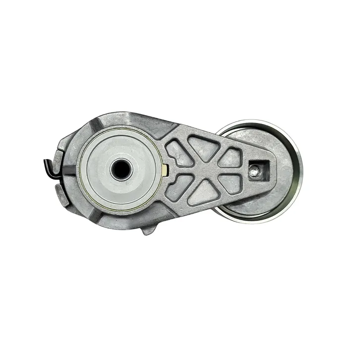 Tensor da Correia Aplicável Case New Holland - 504315786