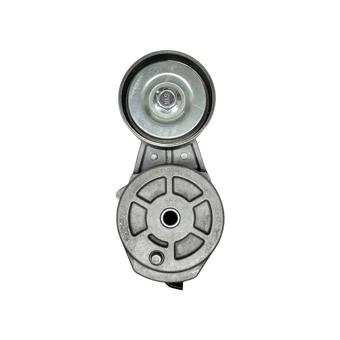 Tensor da Correia Aplicável Case New Holland - 504315786