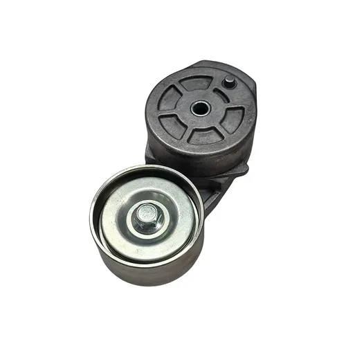 Tensor da Correia Aplicável Case New Holland - 504315786