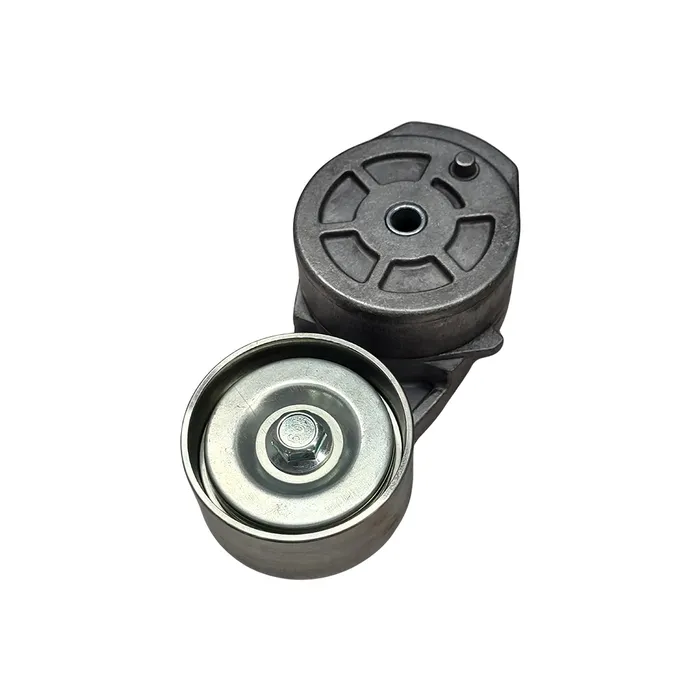 Tensor da Correia Aplicável Case New Holland - 504315786