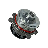 Bomba D'água Aplicável Tratores New Holland Case - 504361543 - imagem 1