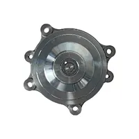 Bomba D'água Aplicável Tratores New Holland Case - 504361543 - imagem 8