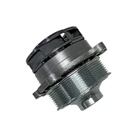 Bomba D'água Aplicável Tratores New Holland Case - 504361543 - imagem 6